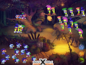 Zoombinis Android apk + data v1.0.3 (MEGA)