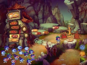 Zoombinis Android apk + data v1.0.3 (MEGA)