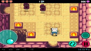 Adventure Time Heroes of Ooo Android apk v1.0.14 (MEGA)