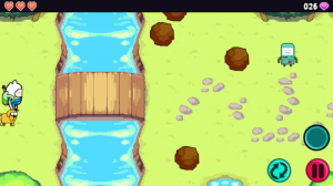 Adventure Time Heroes of Ooo Android apk v1.0.14 (MEGA)