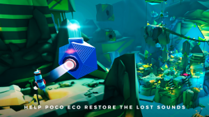 Adventures of Poco Eco Android apk + data v1.5.0 (MEGA)