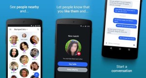 Badoo Premium Android apk v4.26.1 (MEGA)