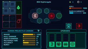 Battlestation: Harbinger Android apk v1.3.2 (MEGA)