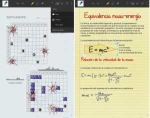 Bloc de Notas + Android apk v2.4 (MEGA)
