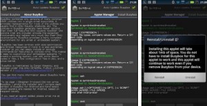 BusyBox Pro Android apk v35 (MEGA)