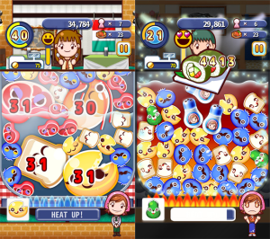 Cooking Mama Let's Cook Puzzle Android apk v1.0.1 (MEGA)