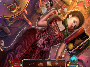 Danse Macabre: Crimson (Full) Android apk + data v1.0 (MEGA)