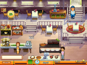 Delicious Tea Garden Android apk + data v6.0 (MEGA)