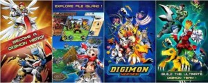 Digimon Heroes Android apk v1.0.13 (MEGA)