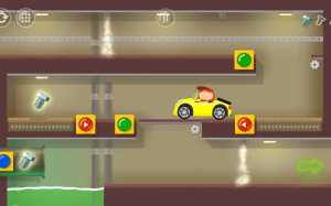 Doctor McWheelie Android apk v1.0.3 (MEGA)