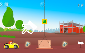 Doctor McWheelie Android apk v1.0.3 (MEGA)