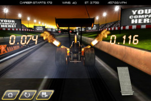 Dragster Mayhem Top Fuel Sim Android apk v1.9 (MEGA)