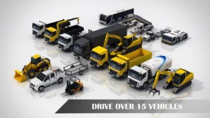 Drive Simulator 2016 Android apk v1.4 (MEGA)