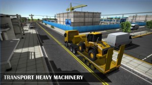 Drive Simulator 2016 Android apk v1.4 (MEGA)