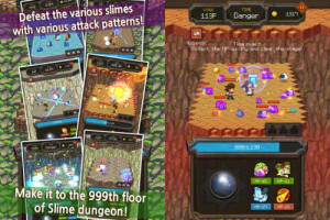 Dungeon999 Android apk v1.48 (MEGA)