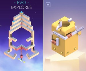 Evo Explores Android apk v1.2.4.1 (MEGA)