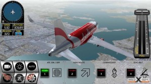 Flight Simulator 2016 HD Android apk v1.2.0 (MEGA)
