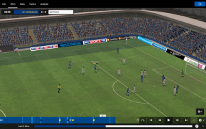 Football Manager Mobile 2016 Android apk + data v7.0.1 (MEGA)