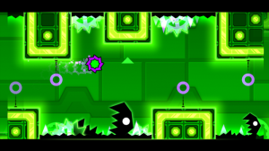 Geometry Dash Meltdown apk Full MEGA