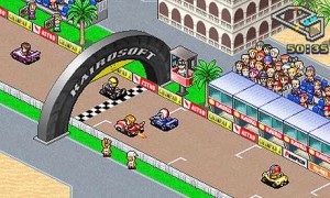 Grand Prix Story Android apk v1.1.6 (MEGA)
