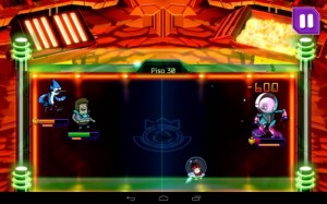 Grudgeball Android apk + data v1.0.3 (MEGA)