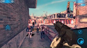 Gun Master 3: Zombie Slayer Android apk Mod v1.0 (MEGA)