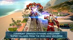 Iron Man 3 Android apk + data v1.6.9g (MEGA)