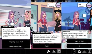KENDALL & KYLIE Android apk Mod v1.0.2 (MEGA)