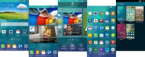 Launcher Theme for Galaxy S7 Android apk v1.0.1 (MEGA)