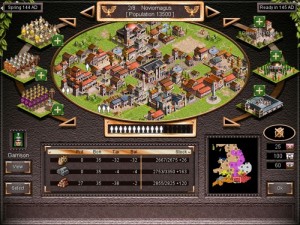 Legion Gold Android apk v1.05 (MEGA)