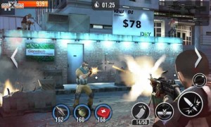 Matador Elite 3D Android apk Mod v1.2.1 (MEGA)