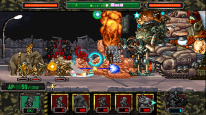 Metal Slug Attack Android apk v1.0.2 (MEGA)