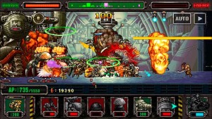 Metal Slug Attack Android apk v1.0.2 (MEGA)