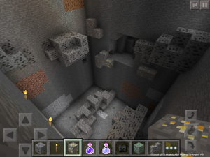 Minebot for Minecraft PE 0.14 Android apk v0.5.0 (MEGA)