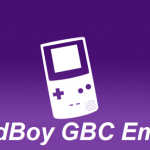 My OldBoy GBC Emulator Android apk v1.2.0 (MEGA)