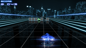 Neon City Android apk v1.1.0 (MEGA)