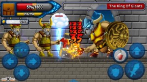 One Day : The Sun Disappeared Android apk v1.1.2 (MEGA)