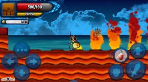 One Day : The Sun Disappeared Android apk v1.1.2 (MEGA)