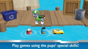 PAW Patrol Pups to the Rescue Android apk + data v1.0 (MEGA)