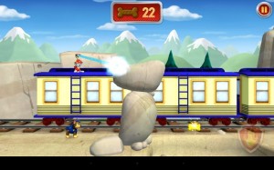 PAW Patrol Pups to the Rescue Android apk + data v1.0 (MEGA)