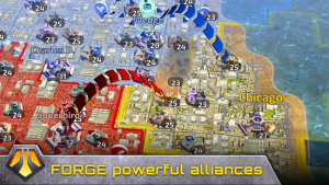 Path of War Android apk + data v1.0.69889 (MEGA)