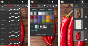 PhotoSuite 4 Pro Android apk v4.3.688 (MEGA)