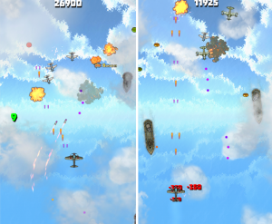 Plane Storm Android apk vr737 (MEGA)