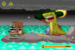 Pocket God Android apk v1.4.1 (MEGA)