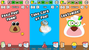 Pou APK Android Full