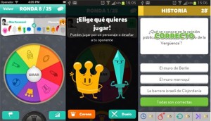 Preguntados (Sin publicidad) Android apk v2.7.2 (MEGA)