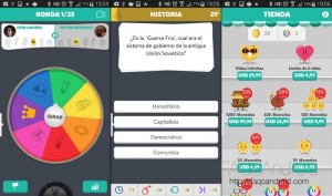 Preguntados (Sin publicidad) Android apk v2.7.2 (MEGA)
