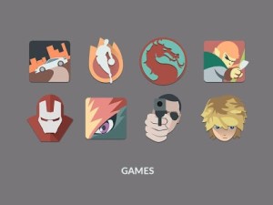 RETRORIKA ICON PACK Android apk v2.8 (MEGA)