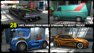 Reckless Racing 3 APK 1.2.1 Android Full Mod (MEGA)