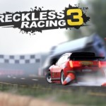 Reckless Racing 3 Android apk + data v1.1.8 (MEGA)